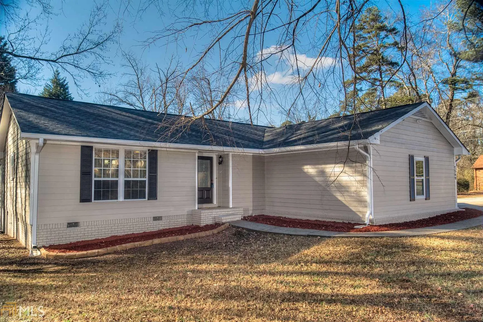 7549 Elliot Way photo 1