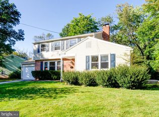 920 Deland Ave, Cherry Hill, NJ 08034