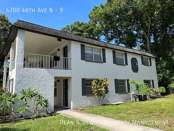 2nd image of 4700 46th Ave N APT 9