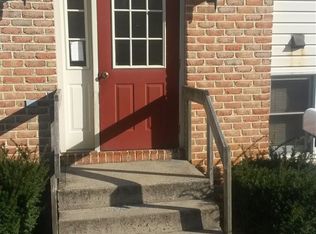 619 W Emaus Ave, Allentown, PA 18103