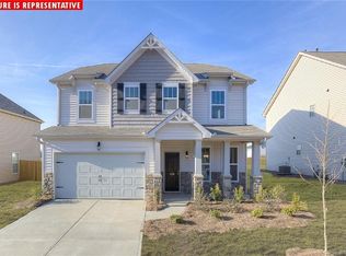 3824 Lake Breeze Dr #43, Sherrills Ford, NC 28673