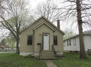 544 Kirkwood Ave, Waterloo, IA 50701