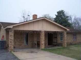 710 S 5th St, Dardanelle, AR 72834