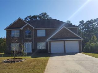 219 Kyndal Dr, Hampton, GA 30228