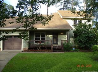 303 Bonita Ct, Fayetteville, NC 28314