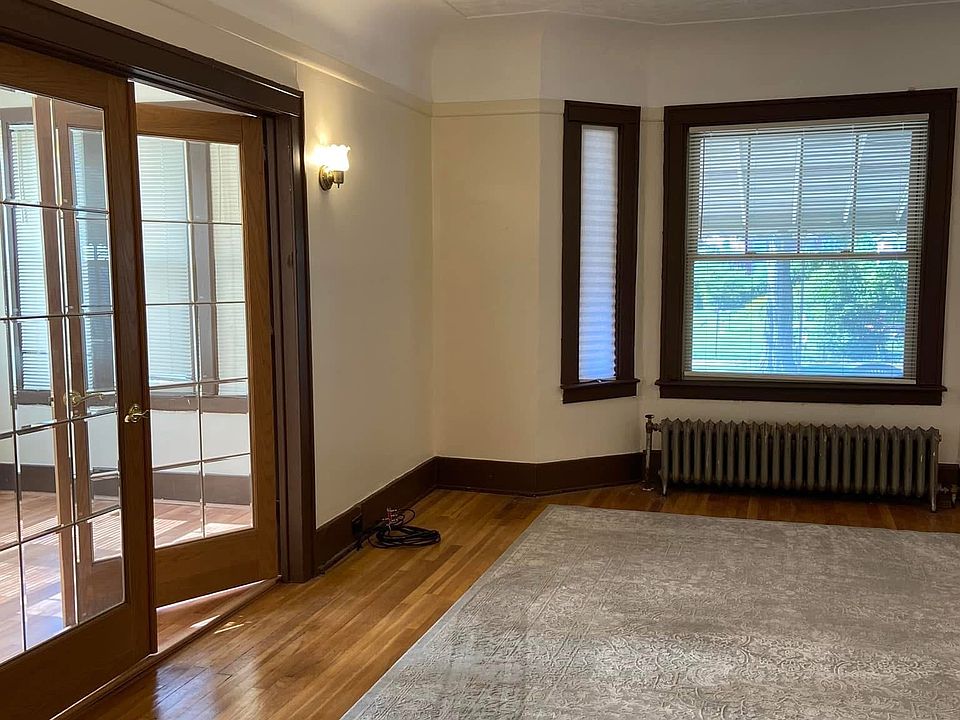 living room (more french doors opening to office/bonus room)