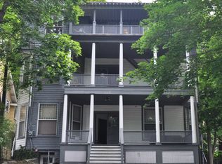 109 Dewitt Place - 2, Ithaca, NY 14850