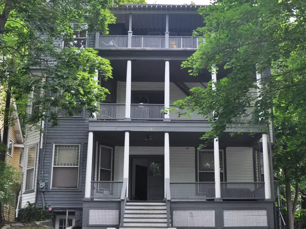109 Dewitt Place - 4