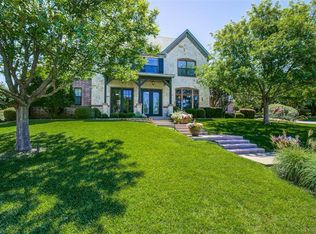 2801 Linden Ln, Southlake, TX 76092