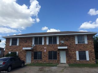 512 1st St #A-D, College Station, TX 77840