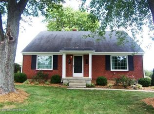 111 Eastview Dr, Bardstown, KY 40004