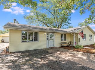 19327 Janet Ave, Romeoville, IL 60446