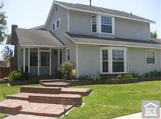 6846 E El Progreso St, Long Beach, CA 90815