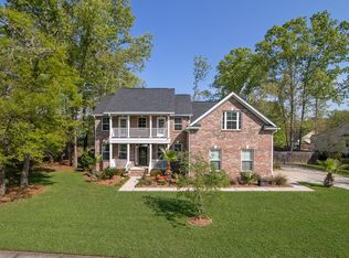 1071 Blockade Runner Pkwy, Summerville, SC 29485