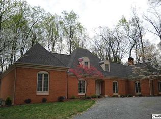 839 Flordon Dr, Charlottesville, VA 22901