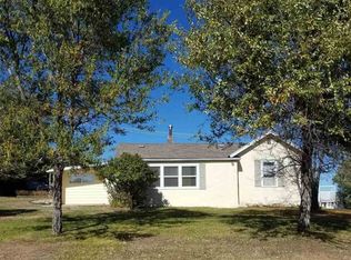 2306 Lincoln Ave, Hot Springs, SD 57747