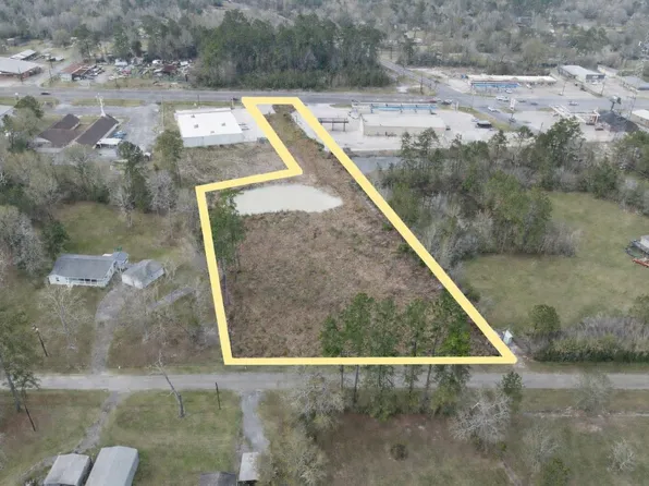 2870 Highway 12, Vidor, TX 77662