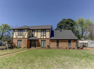 8480 Chimneyrock Blvd, Cordova, TN 38016