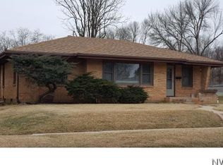 3071 Rebecca St, Sioux City, IA 51103