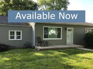 16 Mount Vernon Dr, Fairview Heights, IL 62208