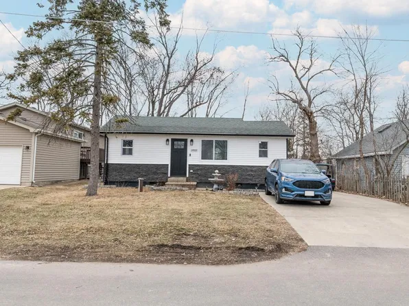 24922 67th STREET, Salem, WI 53168