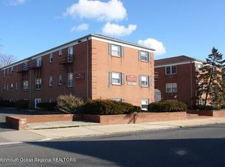 151 Stockton Ave APT 24, Ocean Grove, NJ 07756