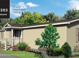 13555 Neap Waterv, Grand Rapids, OH 43522