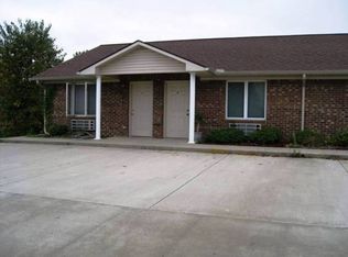 1709 Brooklyn Dr APT B, Murray, KY 42071