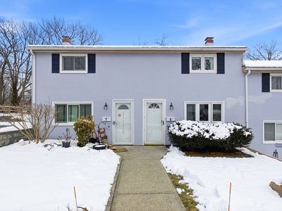 5 Lewis Farm Rd #5, Dedham, MA, 02026