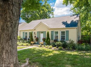 2610 Alanmede Rd, Louisville, KY 40205