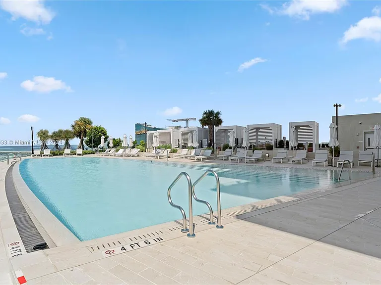 300 S Biscayne Blvd #4509 — Photo 15