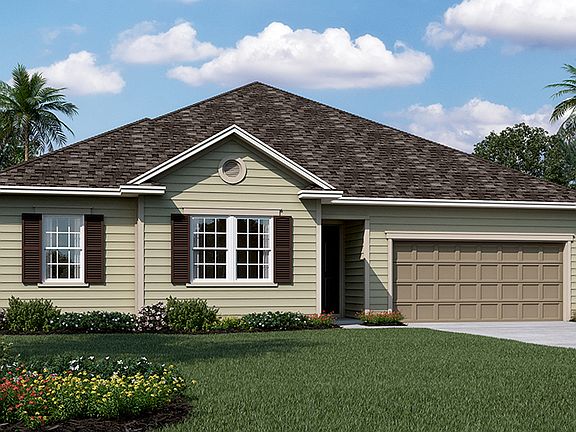 The Dalton - Elevation K