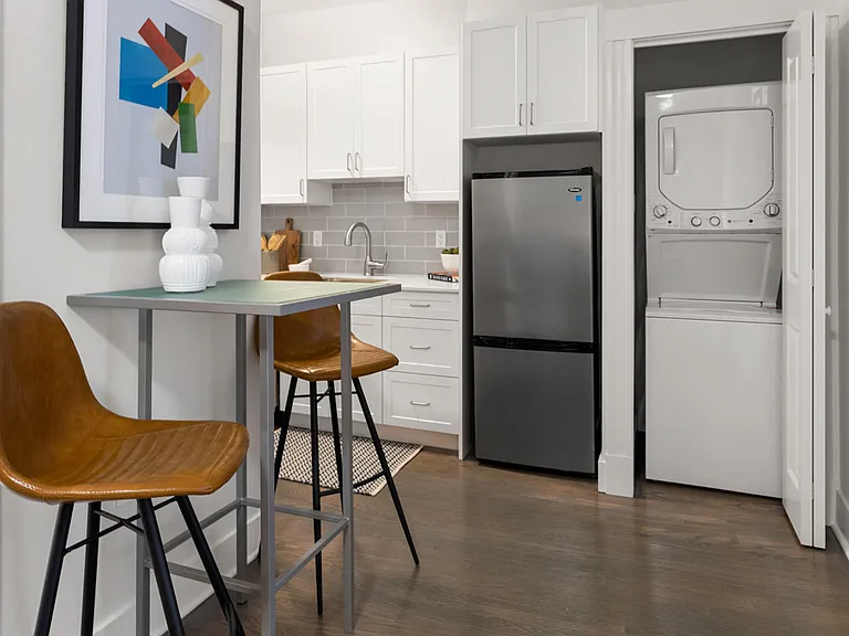 77 Park Dr #6 — Photo 5