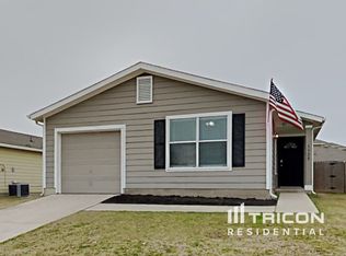 1720 Vineridge Ln, Burleson, TX 76028