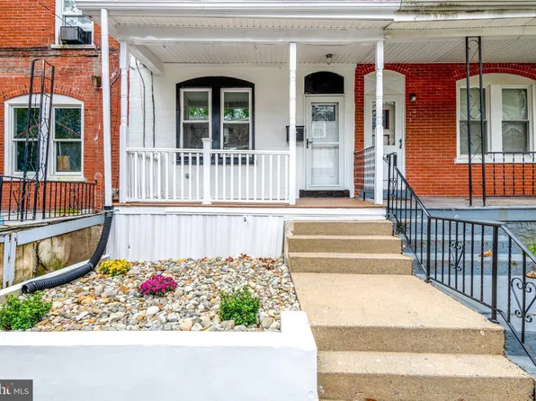 760 S Lime St, Lancaster, PA 17602