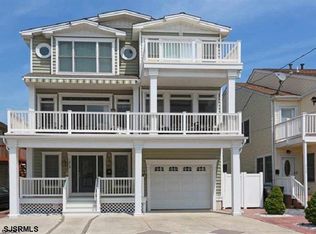 213 3rd St S, Brigantine, NJ 08203