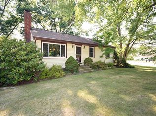 332 Loomis Ave, Cuyahoga Falls, OH 44221