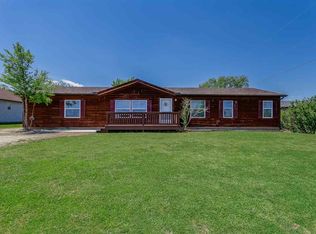 639 N Norris Dr, El Dorado, KS 67042
