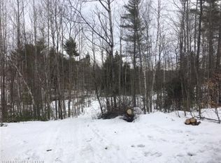 50 Bean Rd, Mount Vernon, ME 04352