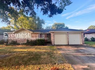 5311 Lincoln Town Dr, Katy, TX 77493