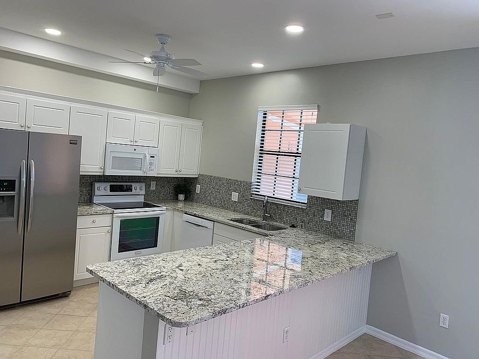 Kitchen  New # 4 Granite 