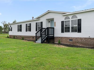 2048 Towncrier Dr, Kinston, NC, 28504