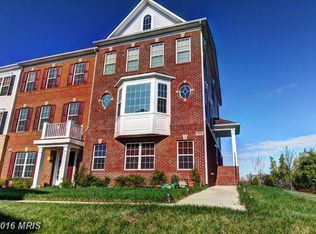 25095 Croxley Green Sq, Aldie, VA 20105