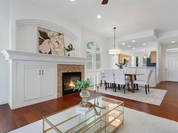 86 Woodland Circle, Highlands Ranch, CO 80126