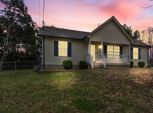 118 Forest Ln, La Vergne, TN 37086