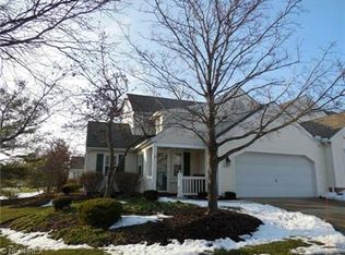 21850 Addington Blvd #20, Rocky River, OH