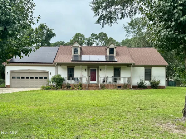 203 Walden Woods Drive, La Grange, NC 278551