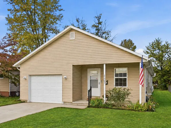 123 S 31st St, Newark, OH 43055