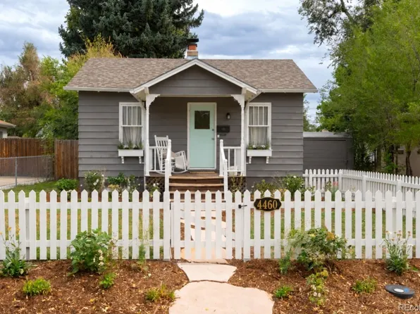 4460 S Sherman Street, Englewood, CO 80113