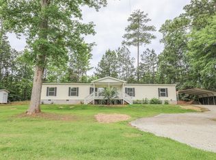 225 Merry Dr NW, Milledgeville, GA 31061